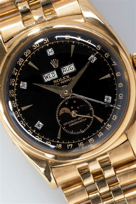 rolex 6062 bao dai